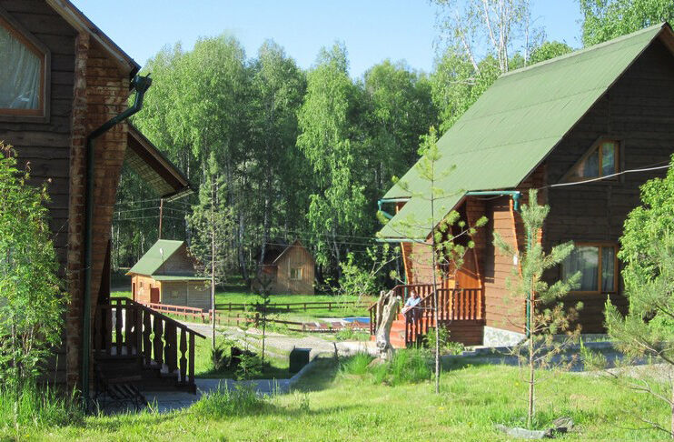 Адару, Алтайский край: фото 5