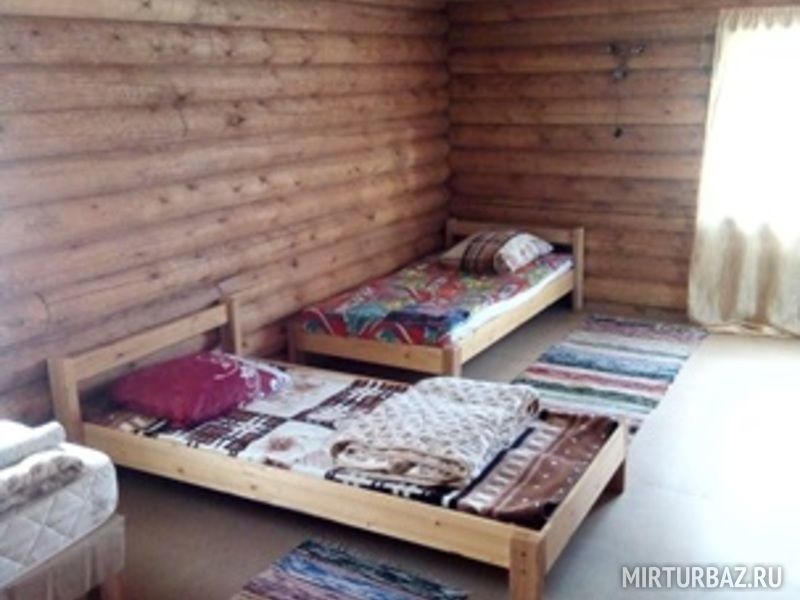 Дом на оз. Ровкульское, Республика Карелия: фото 5