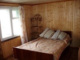 Средний гостевой дом, Гостевой комплекс Вороний Остров, Медвежьегорский район