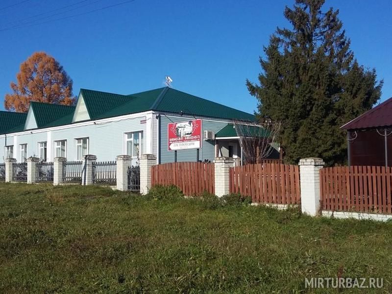 Гостевой дом Волга, Ярославская область, Мышкин