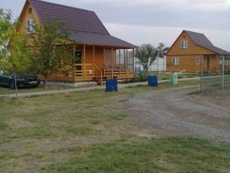 Рыболовно-охотничья база Дед Щукарь