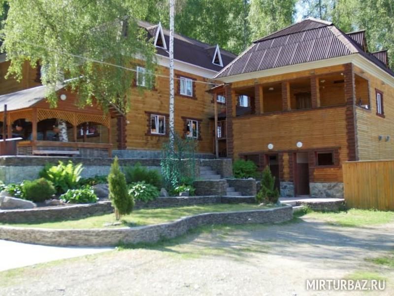 Континент Ая, Алтайский край: фото 3