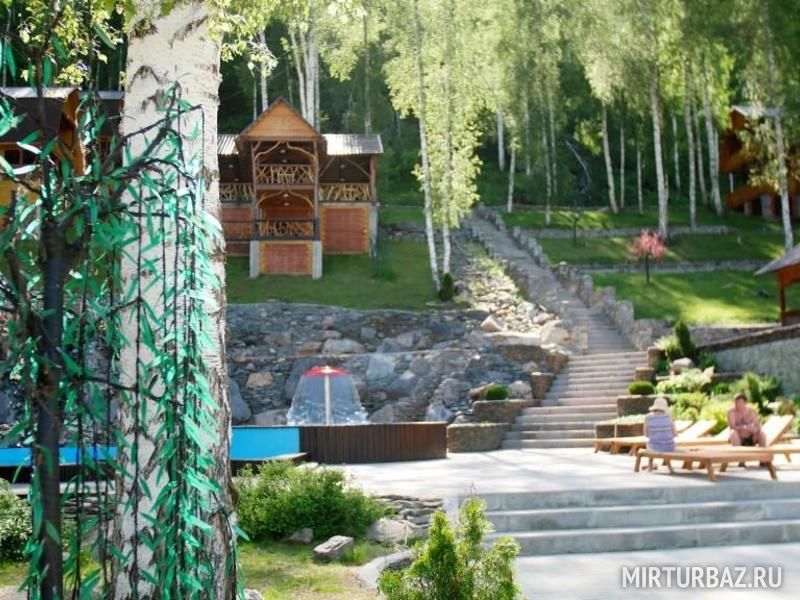 Континент Ая, Алтайский край: фото 4