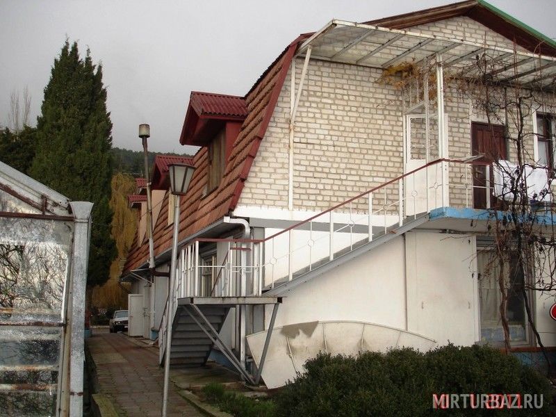 Альберго, Крым: фото 4