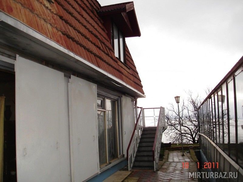 Альберго, Крым: фото 3