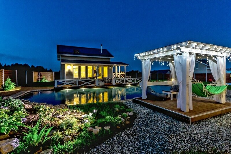 Homelekom relax spa, Кировская область: фото 5