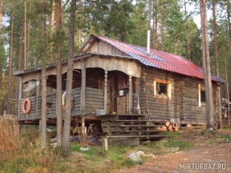 Мыс подснежников, Республика Карелия: фото 3