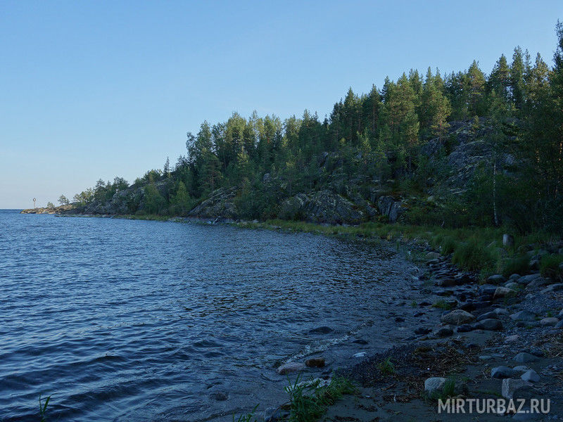 Мыс подснежников, Республика Карелия: фото 5