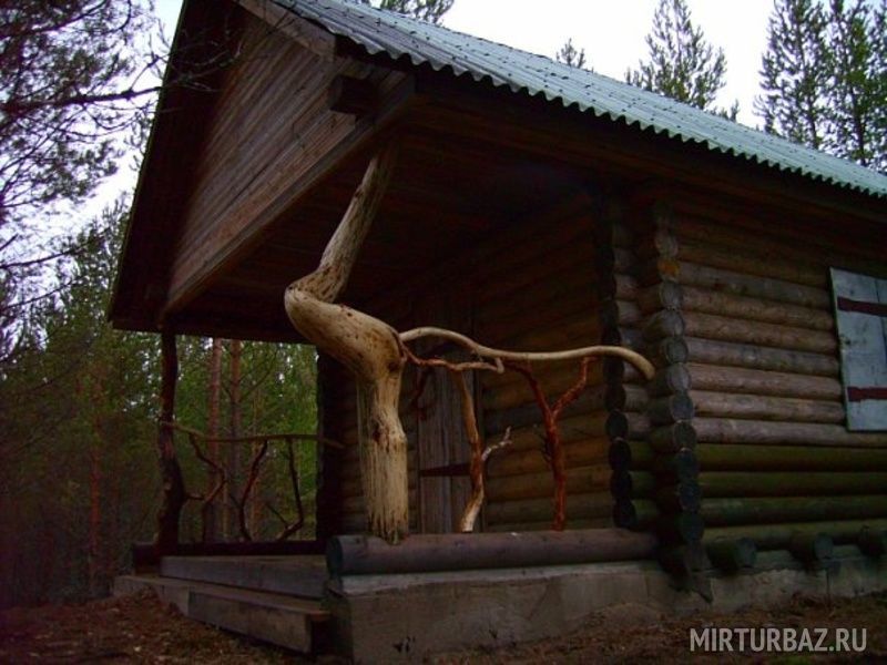 Ледмозеро, Республика Карелия: фото 3