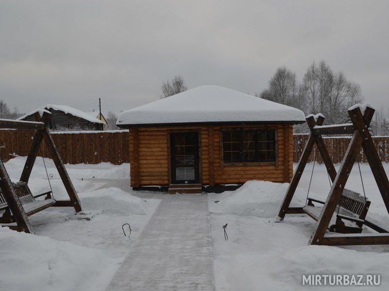 Градор, Республика Коми: фото 3