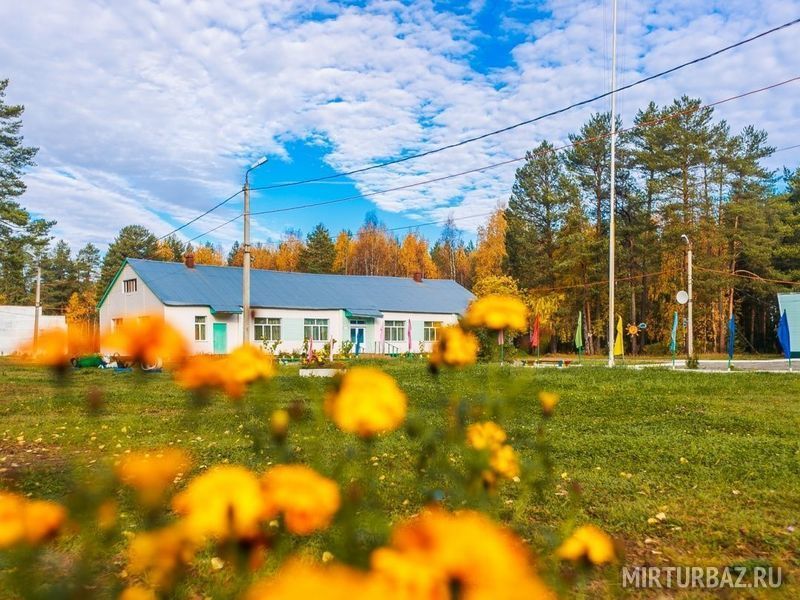 Гренада, Республика Коми: фото 2