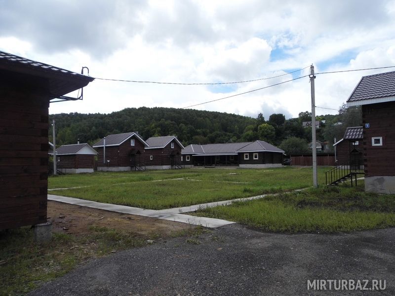 Кадницкий островок, Нижегородская область: фото 3