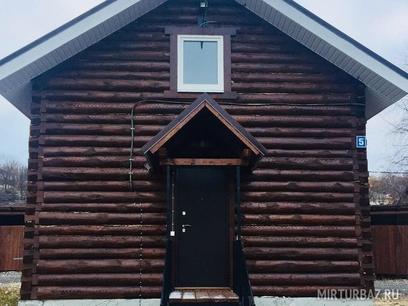 Кадницкий островок, Нижегородская область: фото 5