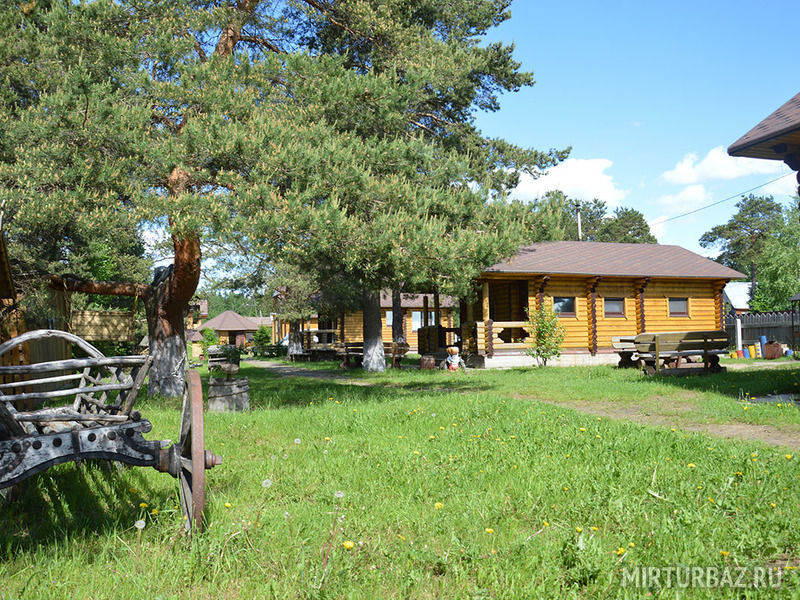 Визябож, Республика Коми: фото 5