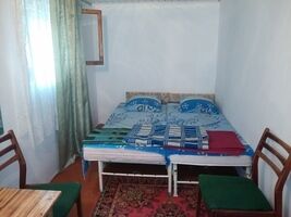 2-х местный бюджетный номер, База отдыха Гостевой дом 7Я, Судак