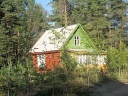 Вид на домики | Чайка, Тверская область