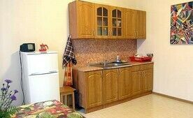 Гостевой домик, База отдыха Мельница