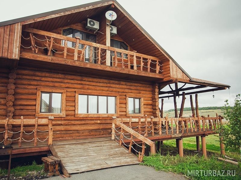 База отдыха Рыбацкий хуторок, Белгородская область, Алексеевский район село Матрёно-Гезово