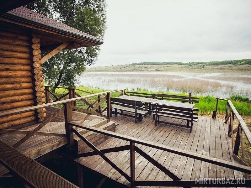 Рыбацкий хуторок, Белгородская область: фото 3