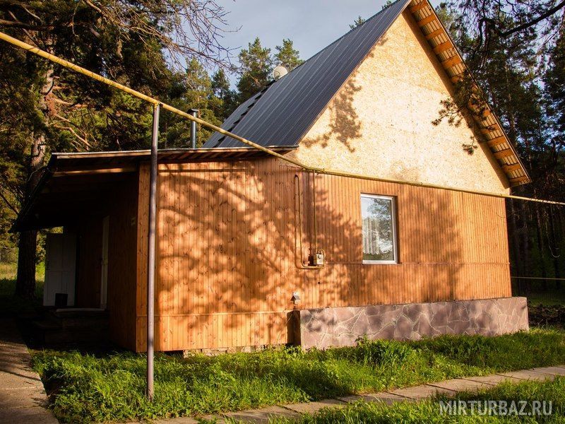 База отдыха Купец, Республика Башкортостан, Белорецк Абзаково