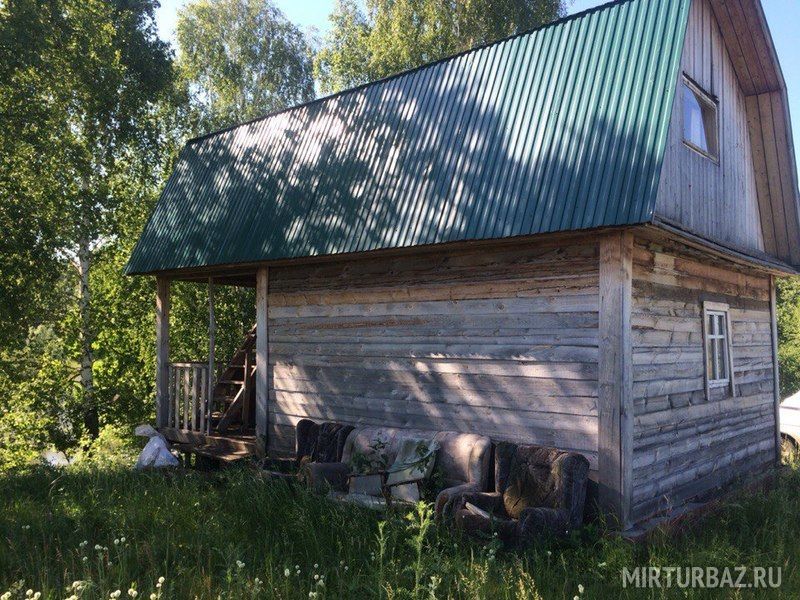 База отдыха Йаншишма, Ишимбайский, Республика Башкортостан