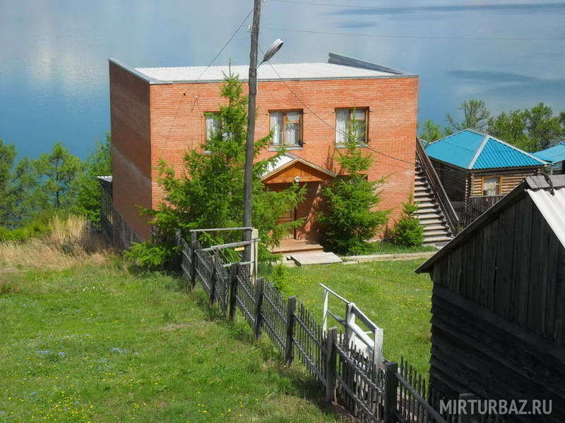 Дачный клуб Для Друзей, Республика Хакасия, Шира Соленоозерное