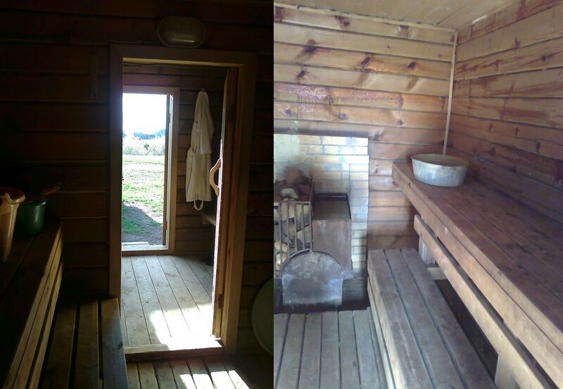 Баня | Каменка, Оренбургская область