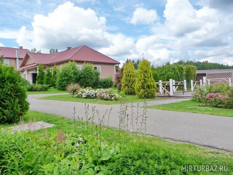 Алексино-Истра, Московская область: фото 3