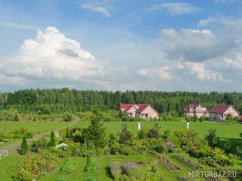 Алексино-Истра, Московская область: фото 4