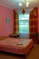 2-х местный номер, Гостевой дом Лесная тишь, Зеленоградский район