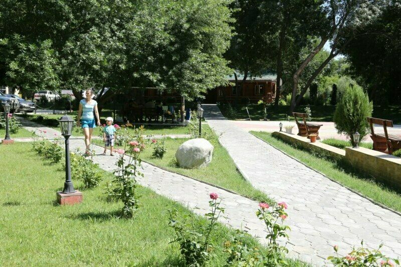 Дельта Трофи, Астраханская область: фото 3