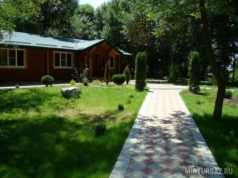 Дельта Трофи, Астраханская область: фото 2