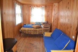 Дом, Загородный дом Победа, Шегарский район