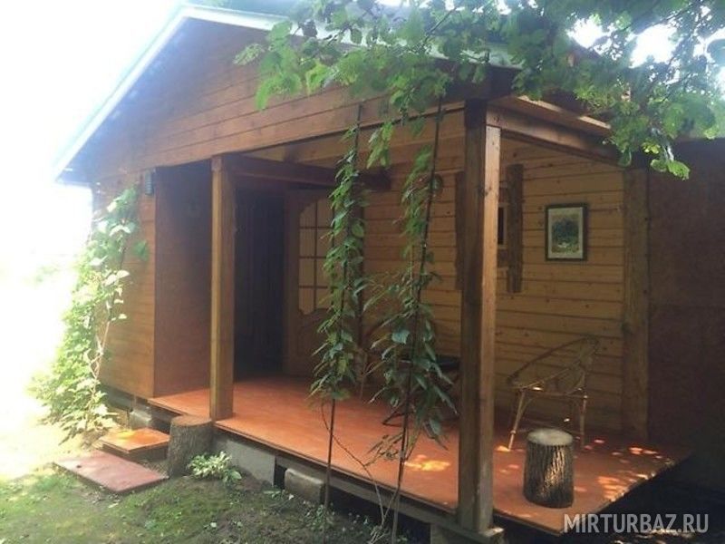 База отдыха Багульник, Приморский край, Шкотовский район Шкотовский район Тигровое