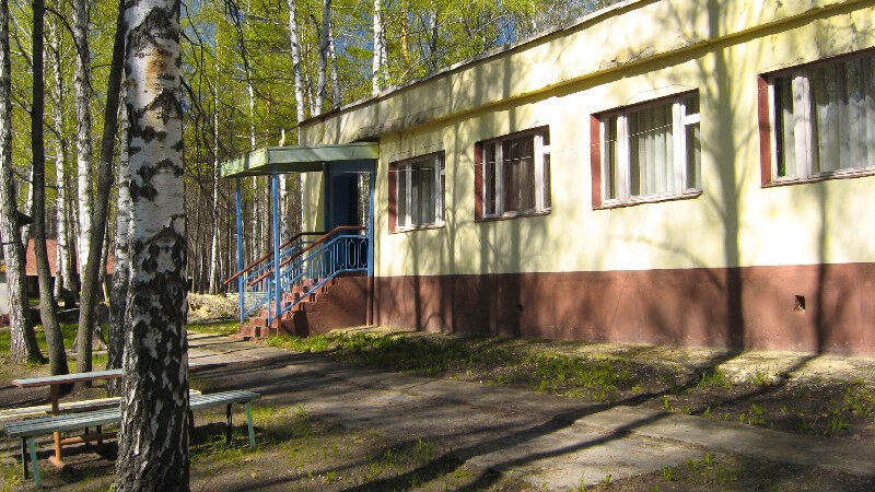 Корпус | Кристалл, Пензенская область