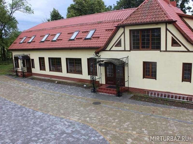 Waldhausen, Калининградская область: фото 5