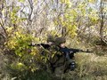 День Победы в «Затумании»