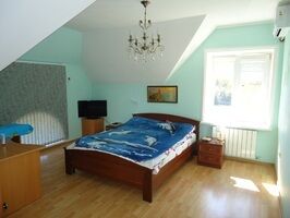 Апартамент №7 (3 этаж), Усадьба Зелёная крыша, Камышин