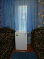 Двухместный номер, База отдыха Радомира, Ширинский район