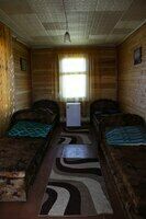 Четырехместный номер, База отдыха Радомира, Ширинский район
