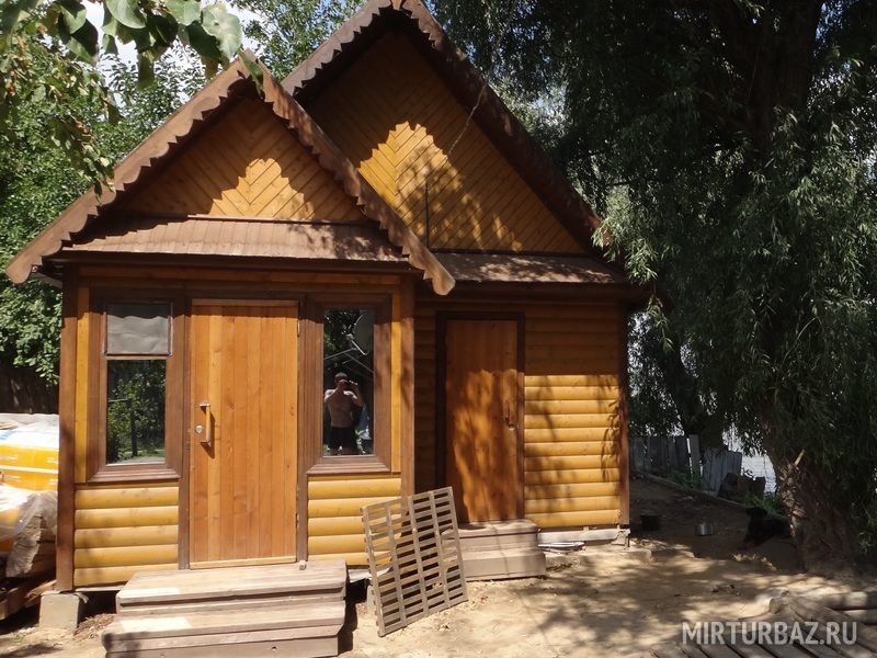 Бороздиновская, Астраханская область: фото 5