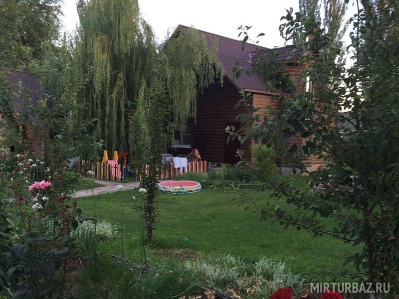 Бороздиновская, Астраханская область: фото 3