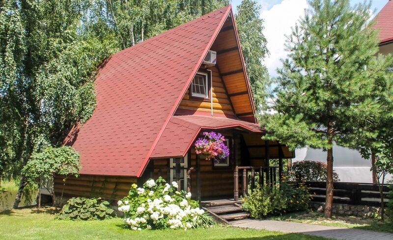 Конюшенный двор, Рязанская область: фото 5