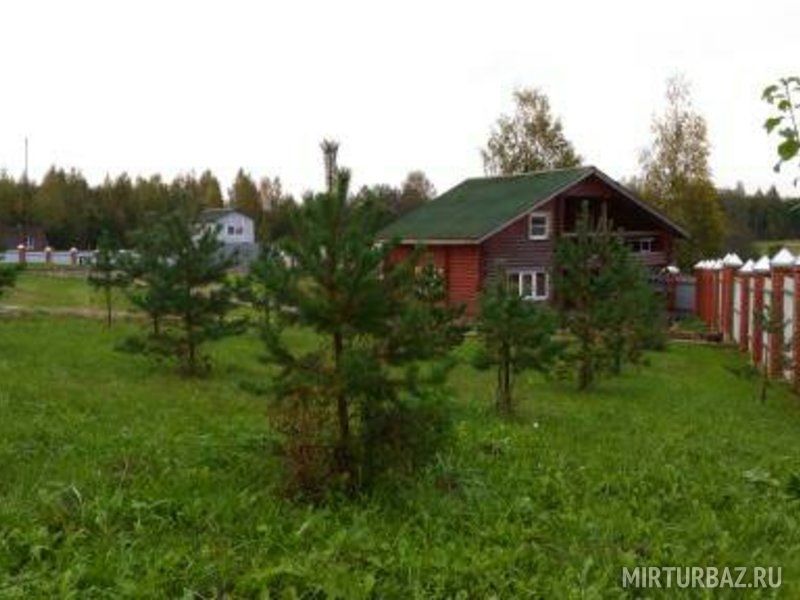 Три Озера, Новгородская область: фото 5