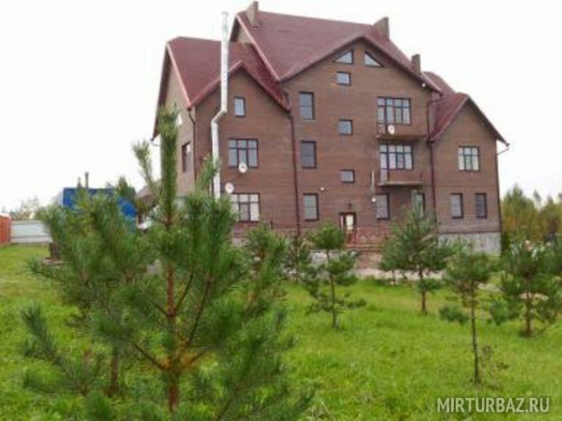 Три Озера, Новгородская область: фото 4