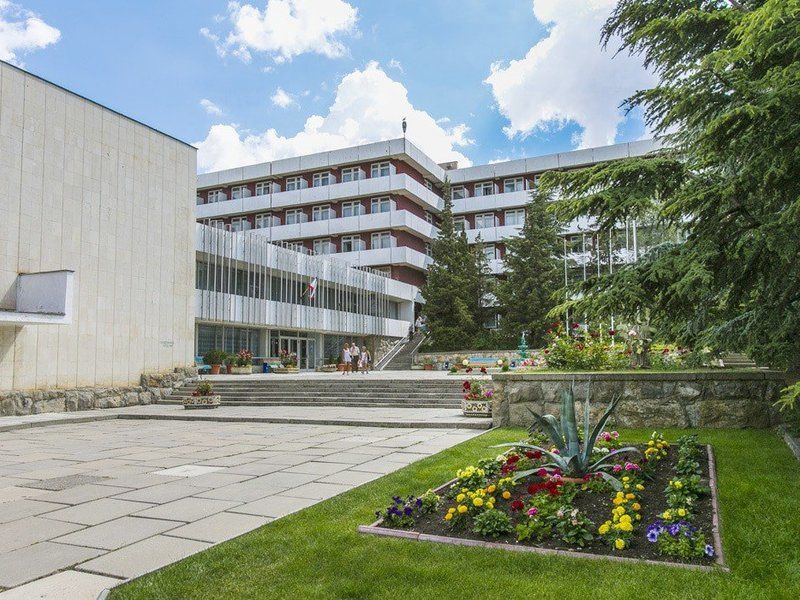 Звездный, Крым: фото 3