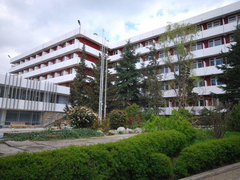 Звездный, Крым: фото 4