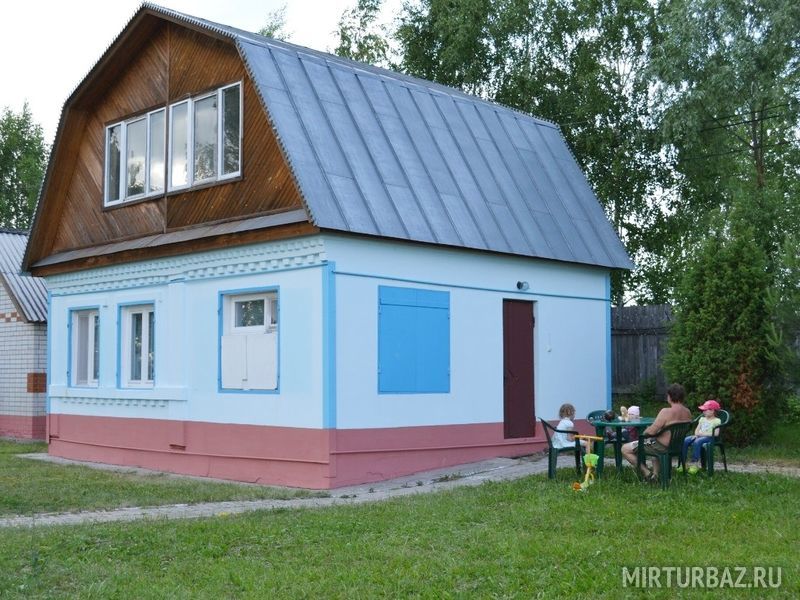 Акватория, Республика Марий Эл: фото 3