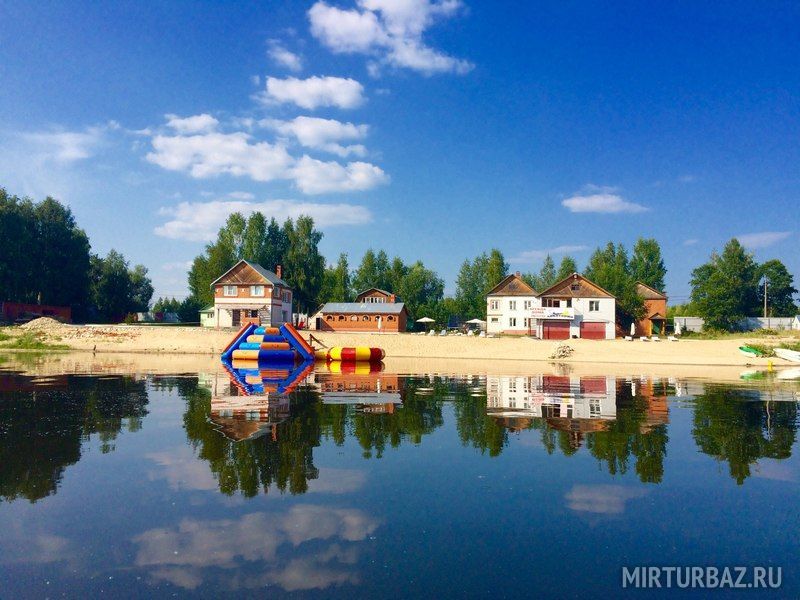 Акватория, Республика Марий Эл: фото 2