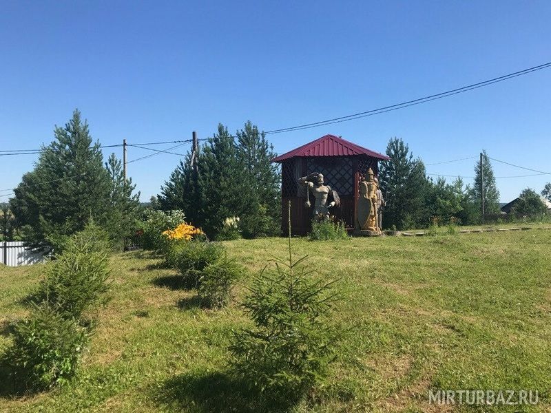 Студениха, Архангельская область: фото 2
